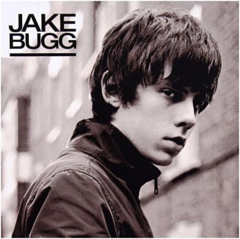 Amazon.com: Jake Bugg (10th Anniversary Deluxe Edition): CDs y Vinilo